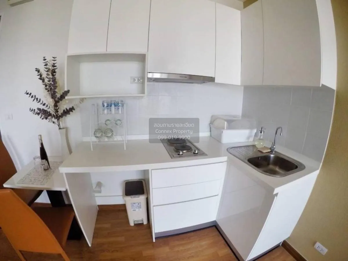 เช่าคอนโด   เดอะ โคสต์ แบงค็อก สุขุมวิท - บางนา BTS-บางนา บางนา เ