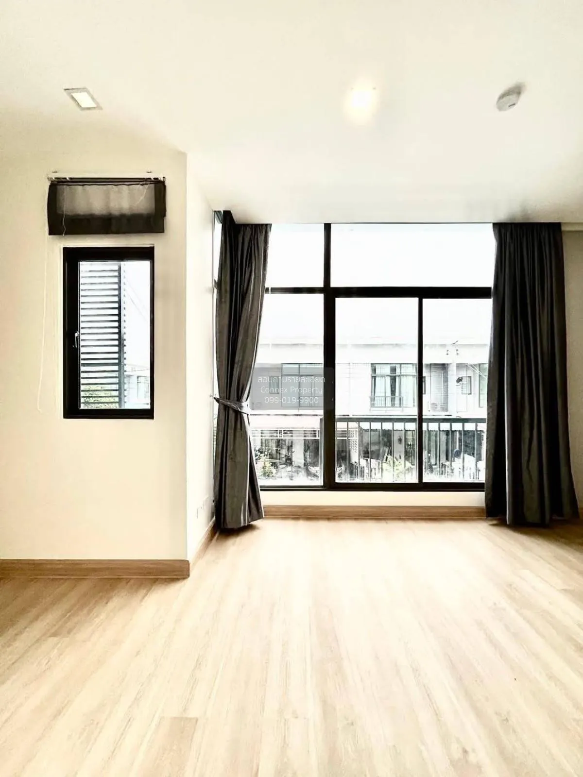 ขายทาวน์เฮ้าส์/ทาวน์โฮม  พฤกษาวิลล์ 97 วงแหวนฯ - อ่อนนุช ห้องมุม 