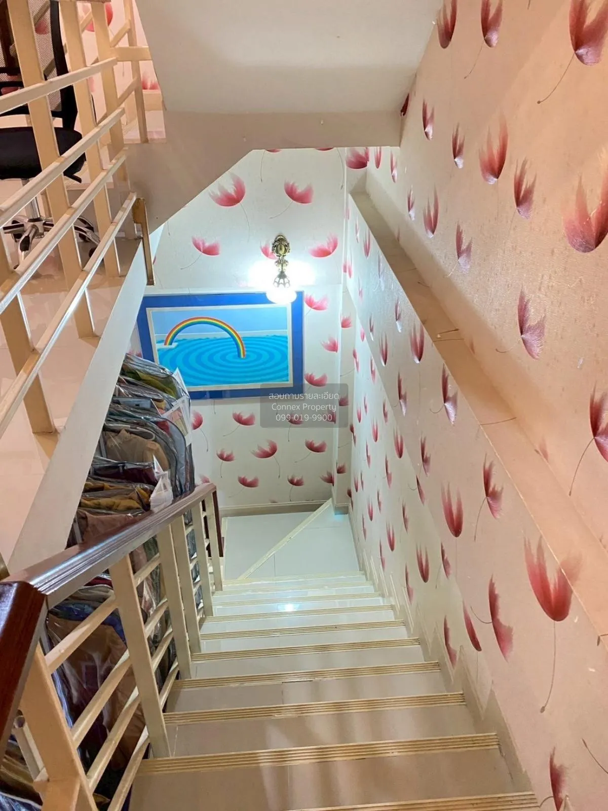 ขายอาคารพาณิชย์ ลาดพร้าว 101 คลองจั่น เขต บางกะปิ กรุงเทพ CX-1284 2