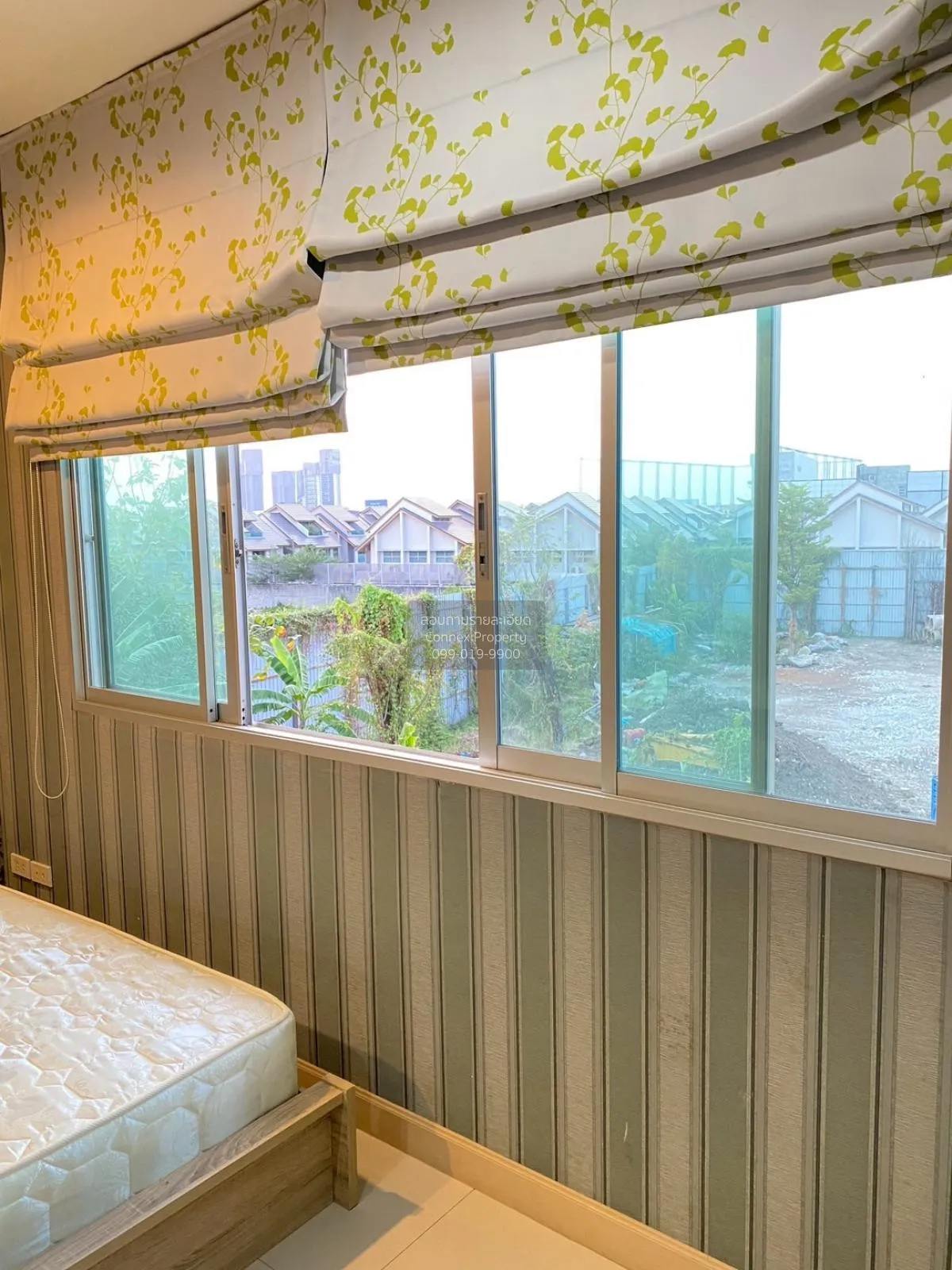 ขายอาคารพาณิชย์ ลาดพร้าว 101 คลองจั่น เขต บางกะปิ กรุงเทพ CX-1284