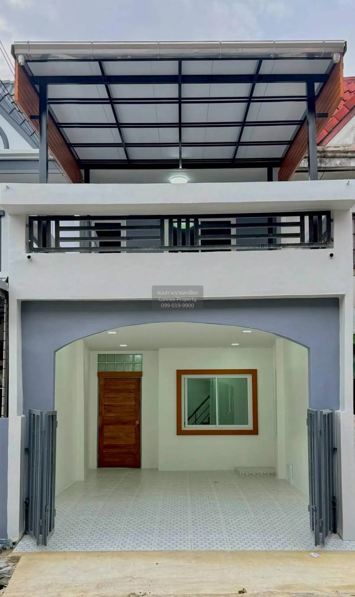 ขายทาวน์เฮ้าส์/ทาวน์โฮม  พิมลราช 2 รีโนเวทใหม่ พิมลราช บางบัวทอง  1