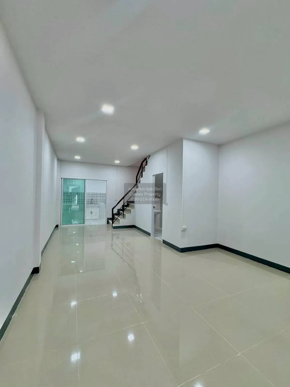 ขายทาวน์เฮ้าส์/ทาวน์โฮม  พิมลราช 2 รีโนเวทใหม่ พิมลราช บางบัวทอง  3