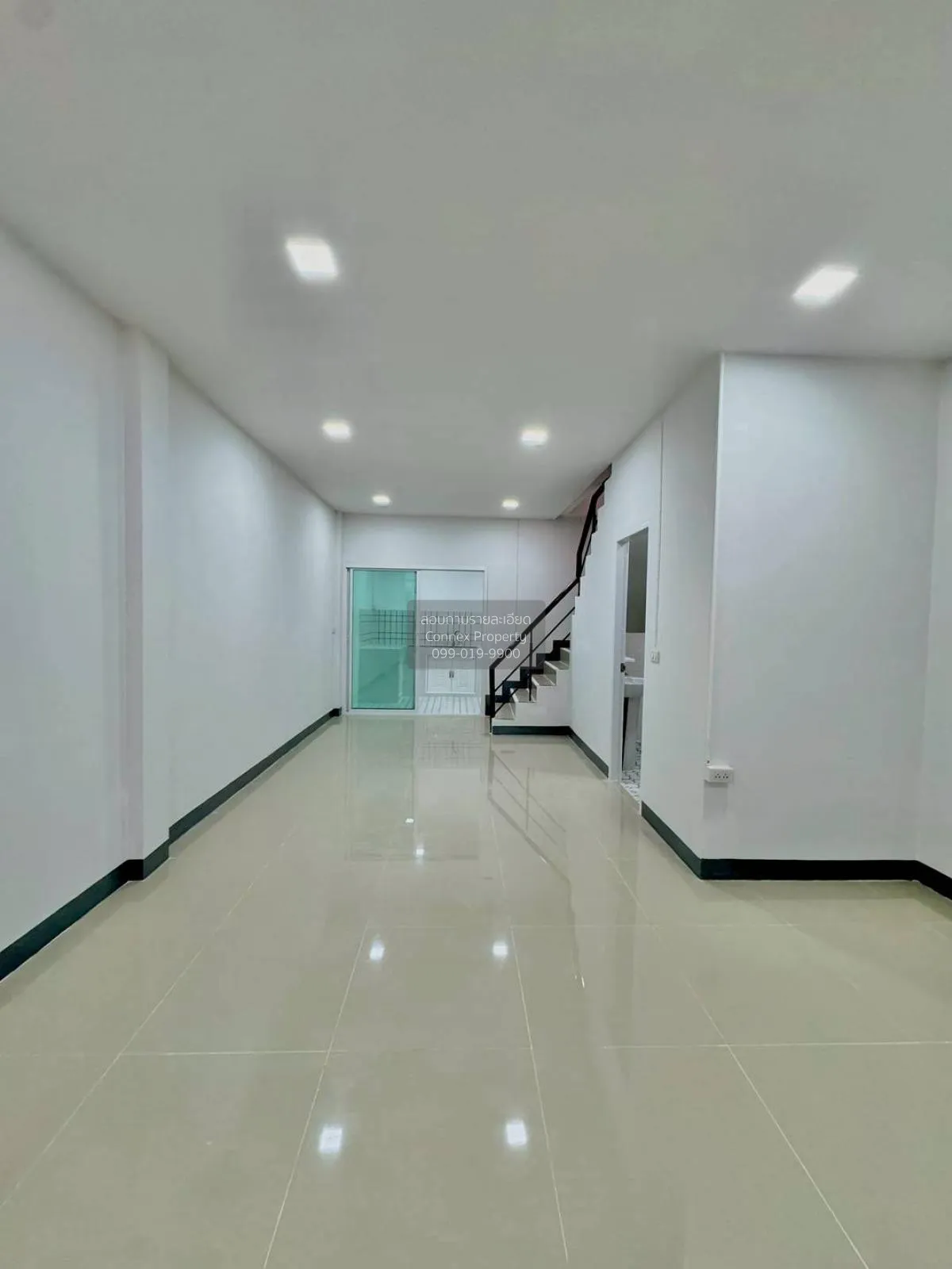 ขายทาวน์เฮ้าส์/ทาวน์โฮม  พิมลราช 2 รีโนเวทใหม่ พิมลราช บางบัวทอง  4