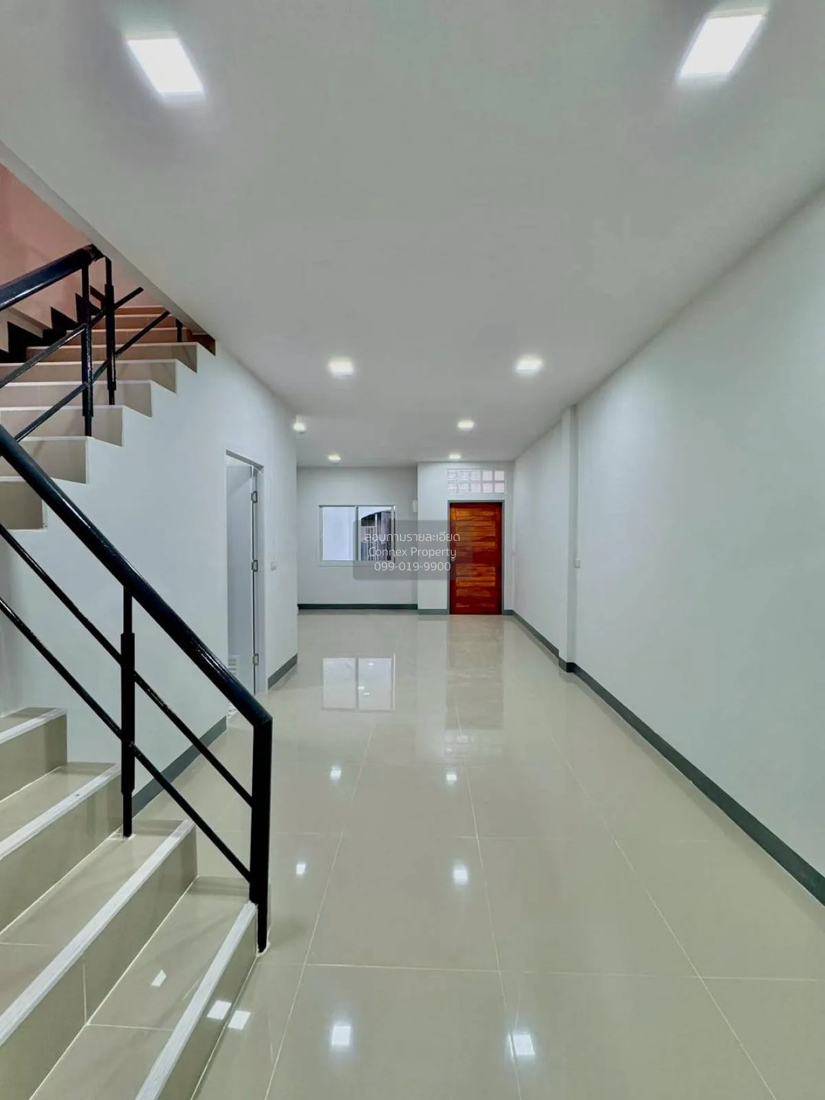 ขายทาวน์เฮ้าส์/ทาวน์โฮม  พิมลราช 2 รีโนเวทใหม่ พิมลราช บางบัวทอง 