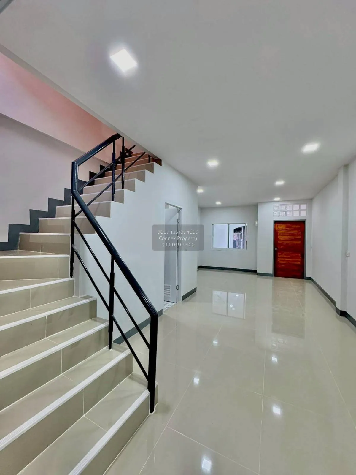 ขายทาวน์เฮ้าส์/ทาวน์โฮม  พิมลราช 2 รีโนเวทใหม่ พิมลราช บางบัวทอง 