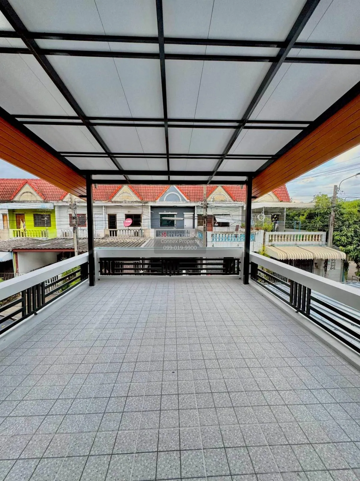 ขายทาวน์เฮ้าส์/ทาวน์โฮม  พิมลราช 2 รีโนเวทใหม่ พิมลราช บางบัวทอง 