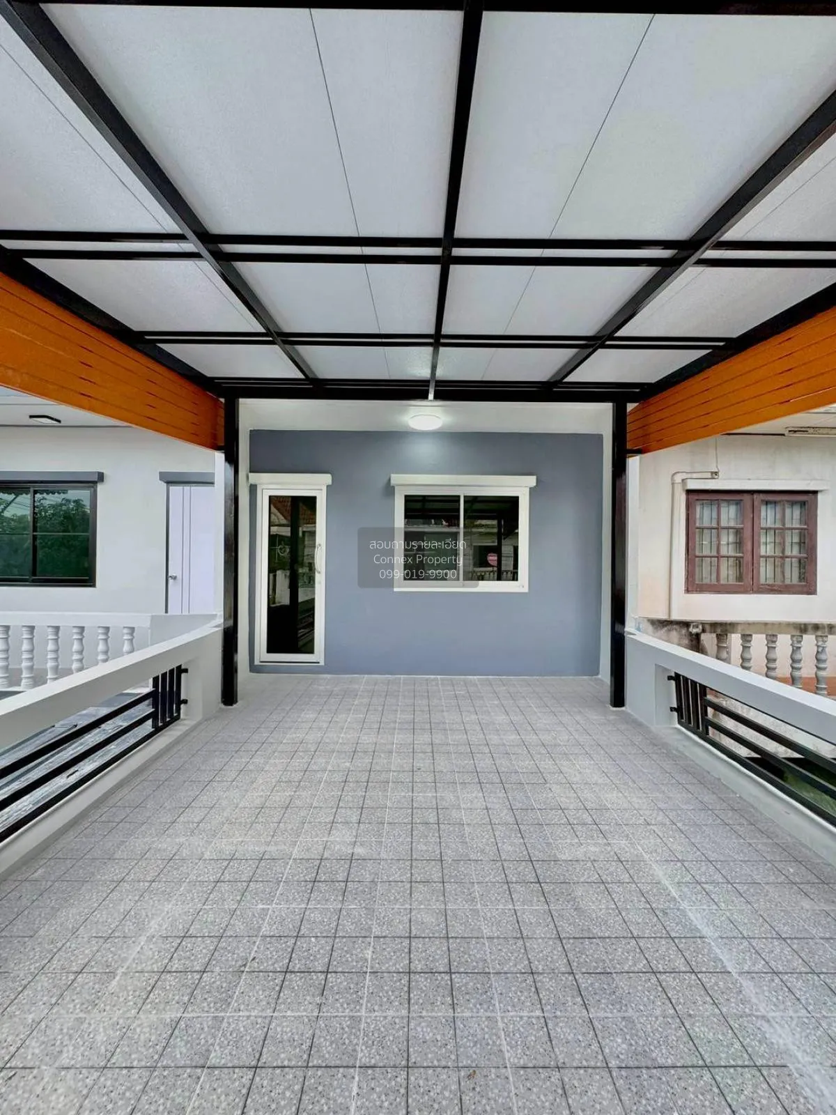 ขายทาวน์เฮ้าส์/ทาวน์โฮม  พิมลราช 2 รีโนเวทใหม่ พิมลราช บางบัวทอง 