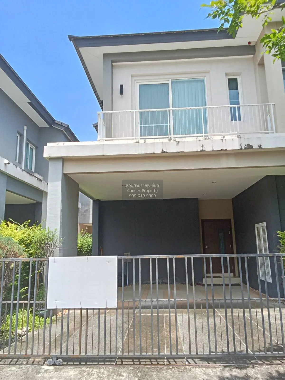 ขายบ้าน  เดอะ ซิตี้ สุขุมวิท - บางนา BTS-บางนา บางนาใต้ เขต บางนา 1