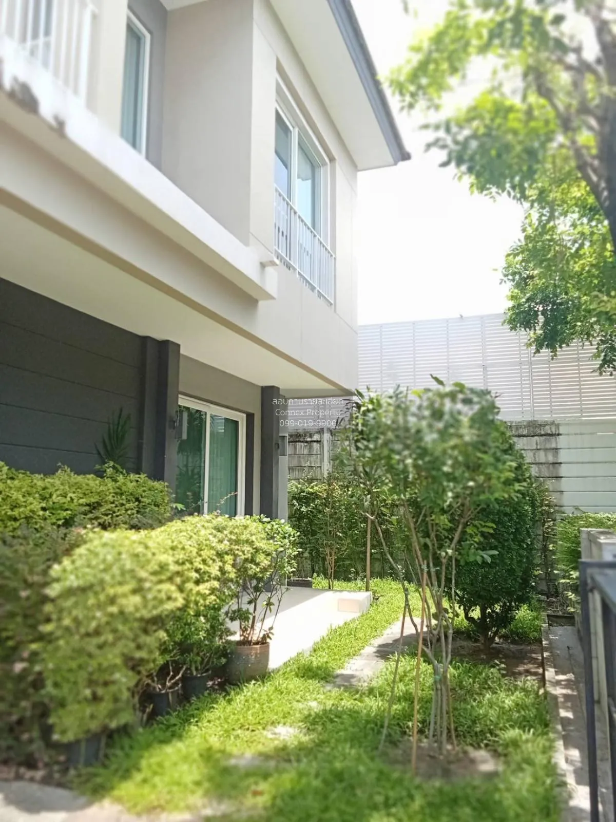 ขายบ้าน  เดอะ ซิตี้ สุขุมวิท - บางนา BTS-บางนา บางนาใต้ เขต บางนา 2