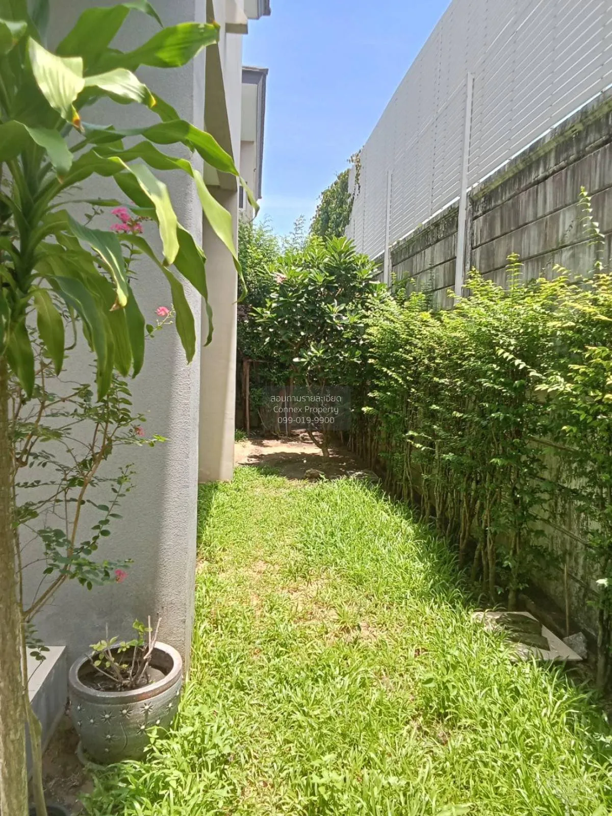 ขายบ้าน  เดอะ ซิตี้ สุขุมวิท - บางนา BTS-บางนา บางนาใต้ เขต บางนา 4