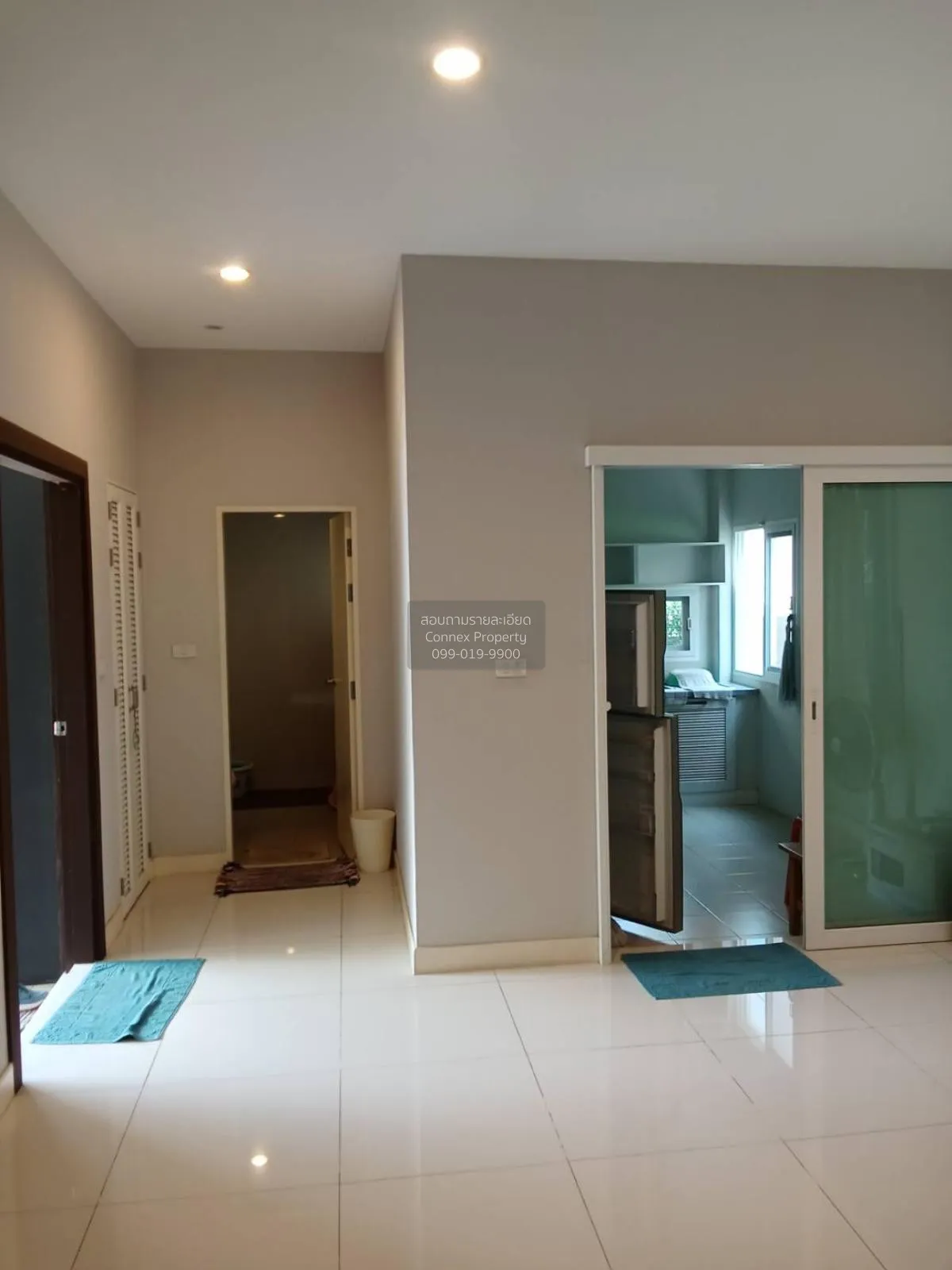 ขายบ้าน  เดอะ ซิตี้ สุขุมวิท - บางนา BTS-บางนา บางนาใต้ เขต บางนา