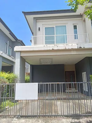 ขายบ้าน  เดอะ ซิตี้ สุขุมวิท - บางนา BTS-บางนา บางนาใต้ เขต บางนา กรุงเทพ CX-128470