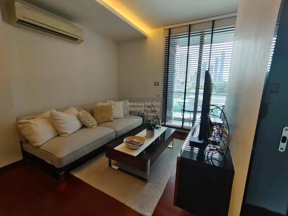 ขายคอนโด  ดิ แอดเดรส สุขุมวิท 61 BTS-เอกมัย คลองตันเหนือ เขต วัฒน