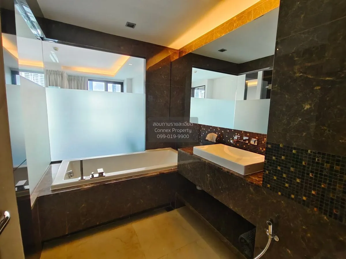 ขายคอนโด  ดิ แอดเดรส สุขุมวิท 61 BTS-เอกมัย คลองตันเหนือ เขต วัฒน