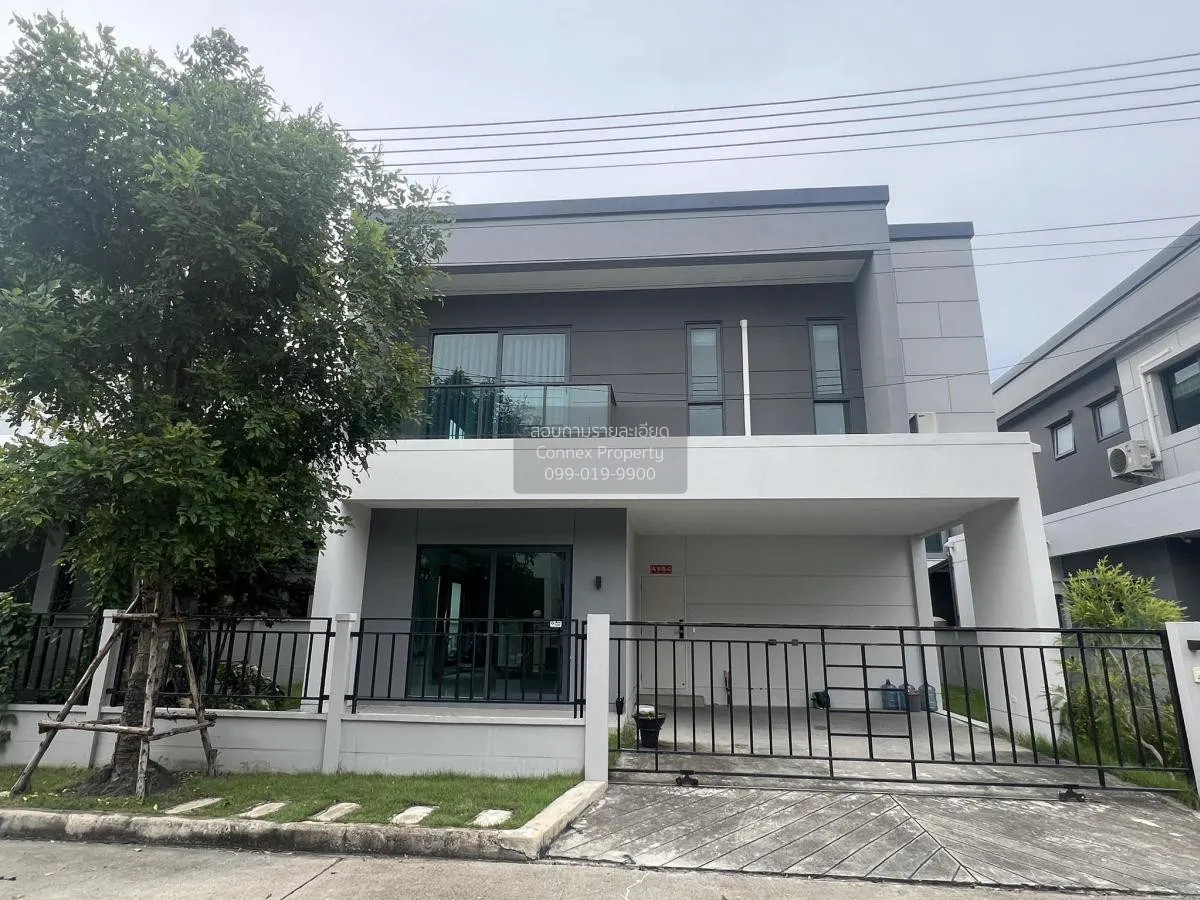 For Rent House , CENTRO Donmueang - Chaengwattana , Ban Mai , Mue 1