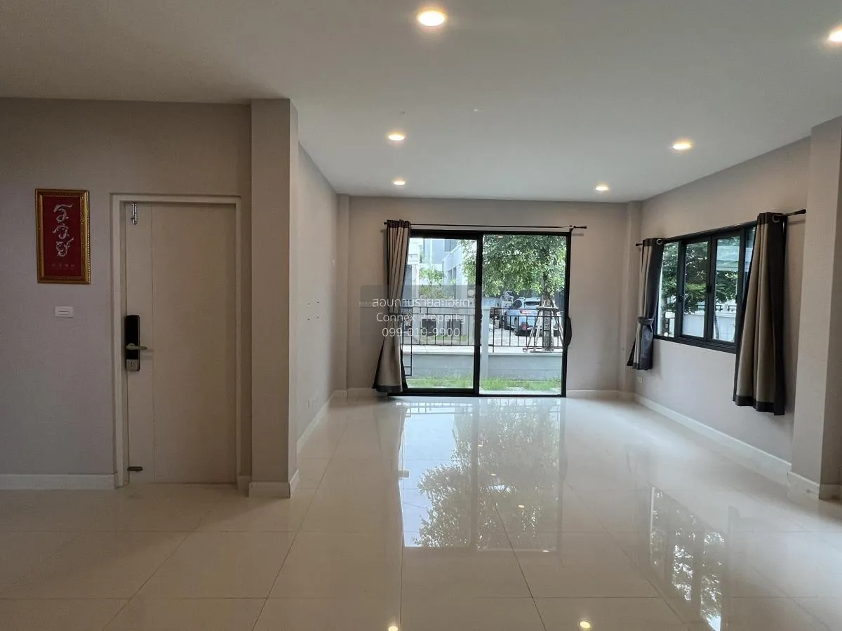 For Rent House , CENTRO Donmueang - Chaengwattana , Ban Mai , Mue 3