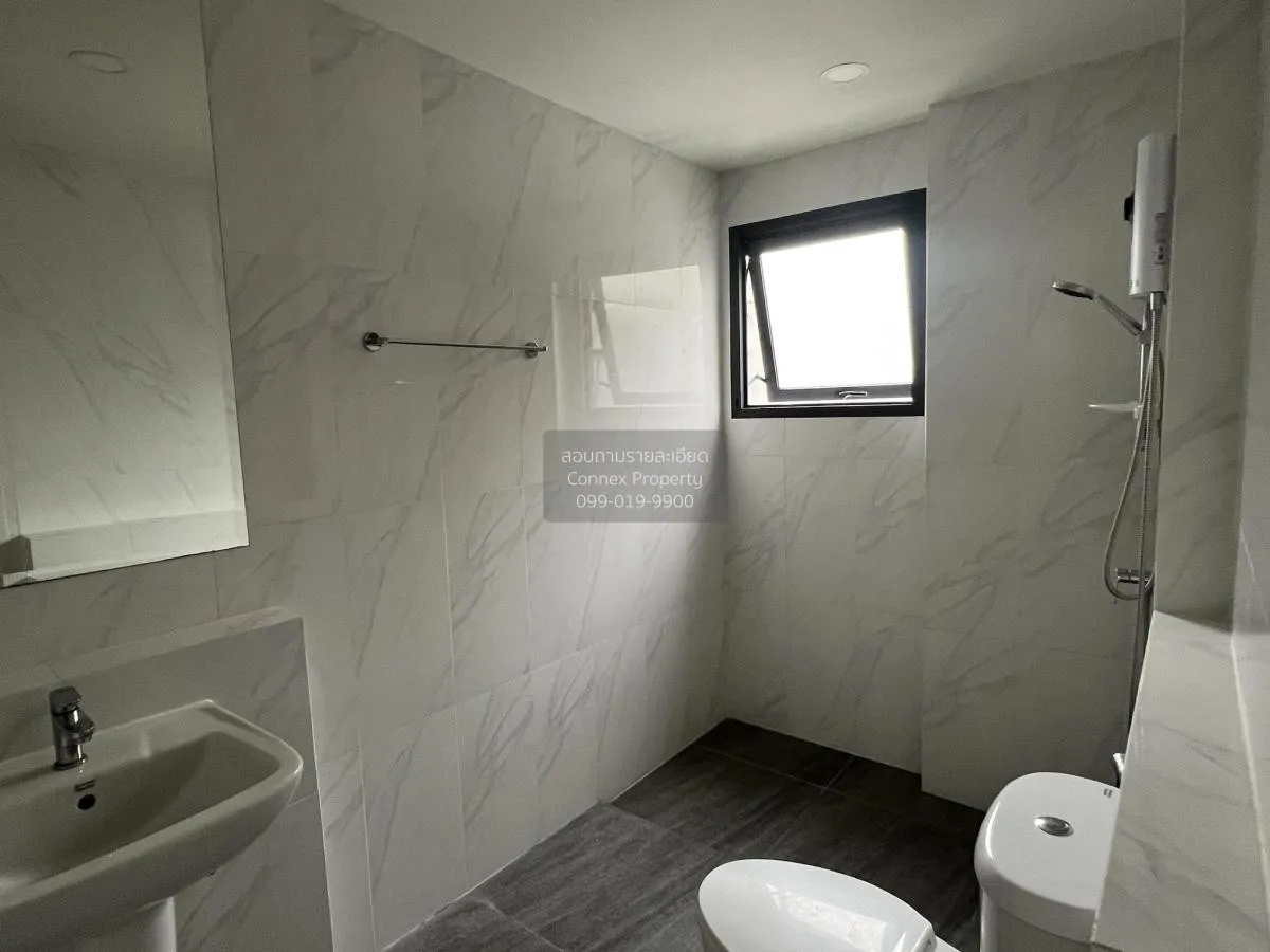 เช่าบ้าน  เซนโทร ดอนเมือง - แจ้งวัฒนะ บ้านใหม่ เมืองปทุมธานี ปทุม