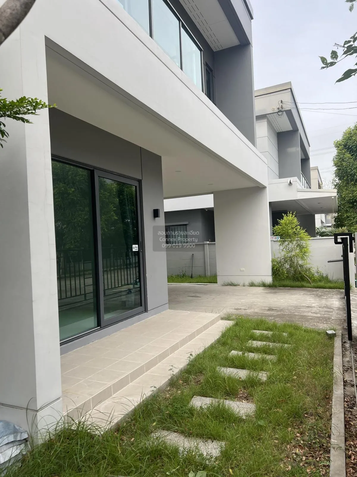 เช่าบ้าน  เซนโทร ดอนเมือง - แจ้งวัฒนะ บ้านใหม่ เมืองปทุมธานี ปทุม