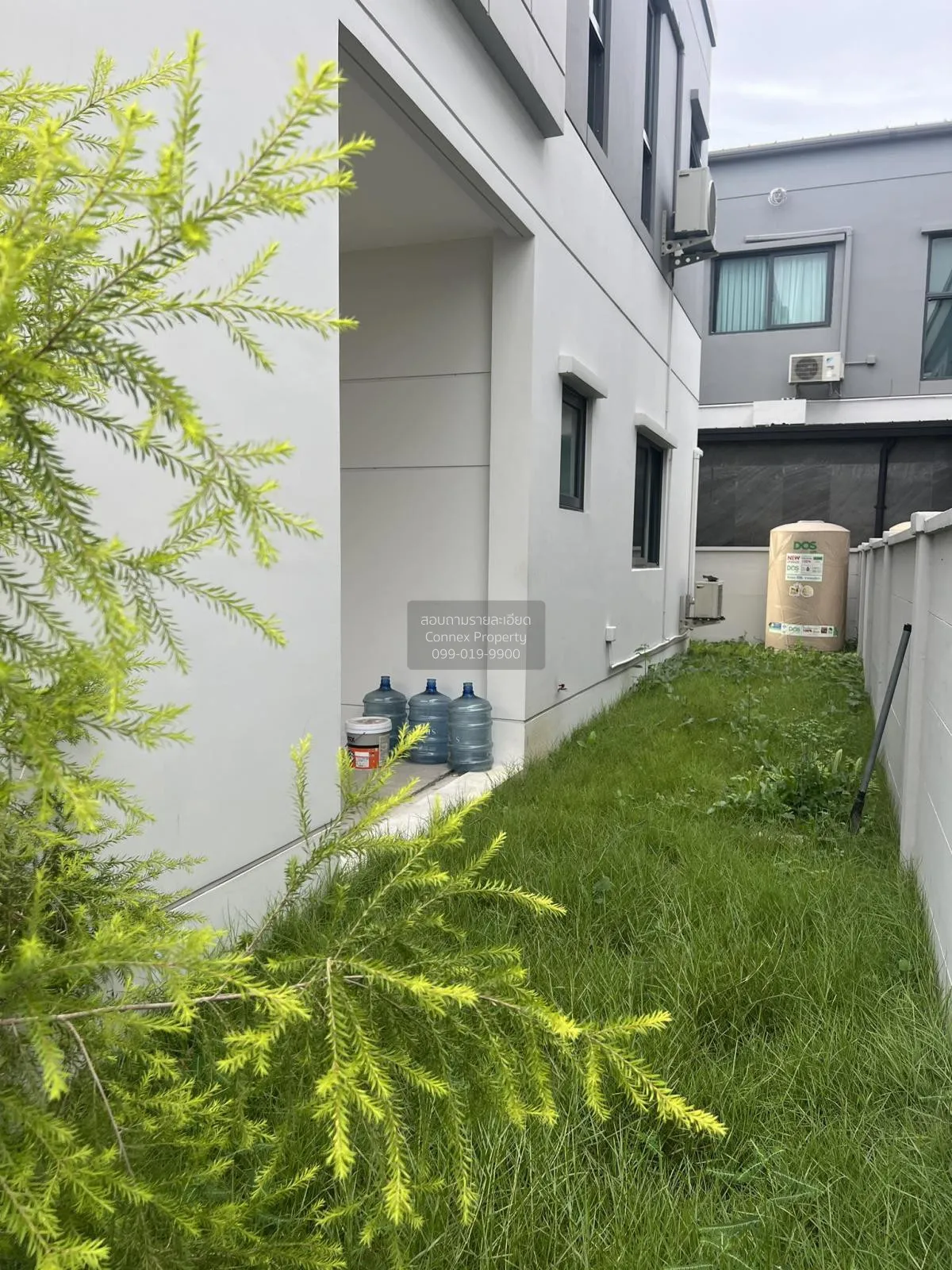 เช่าบ้าน  เซนโทร ดอนเมือง - แจ้งวัฒนะ บ้านใหม่ เมืองปทุมธานี ปทุม