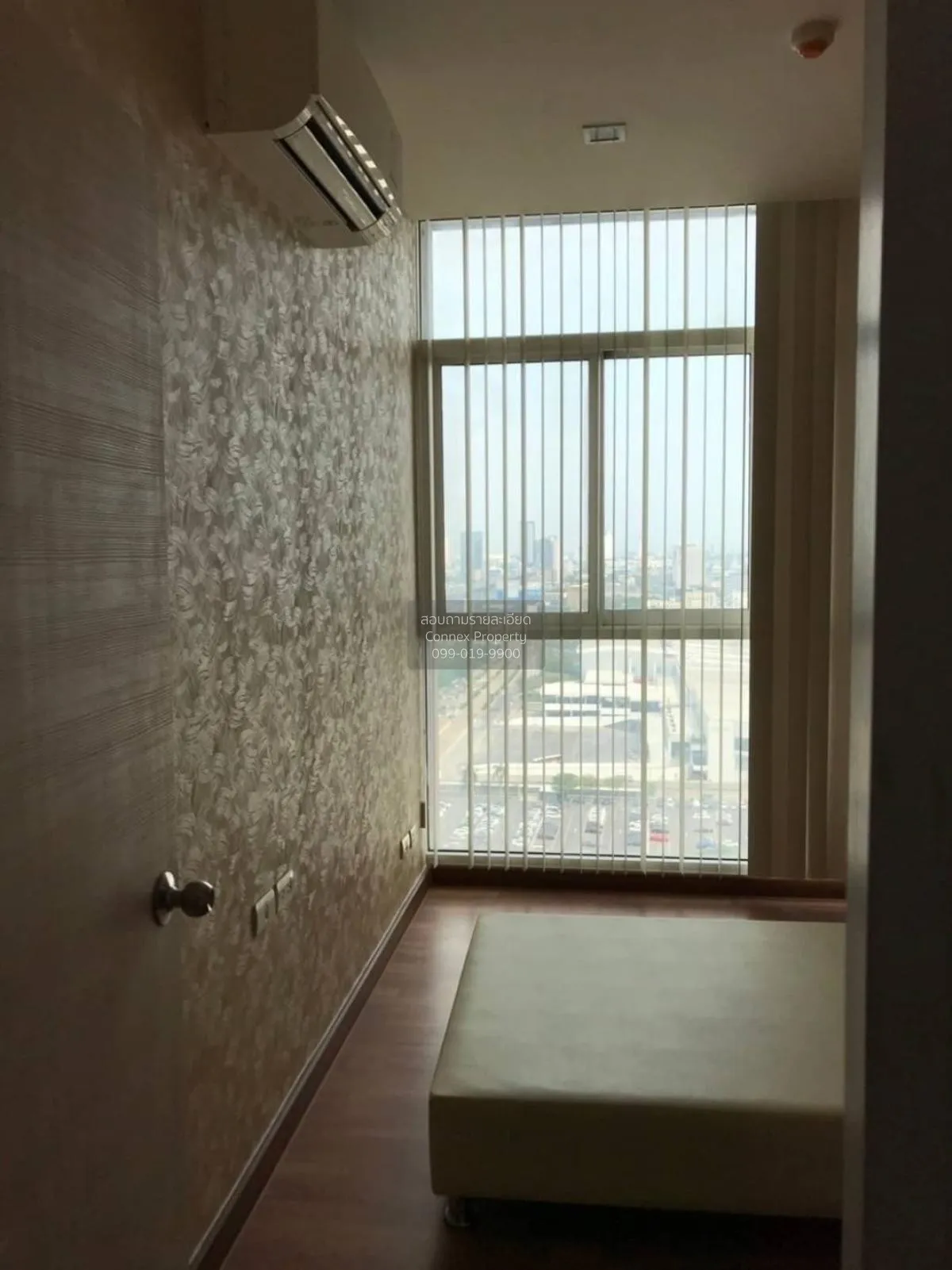 ขายคอนโด   เดอะ โคสต์ แบงค็อก สุขุมวิท - บางนา BTS-บางนา บางนา เข