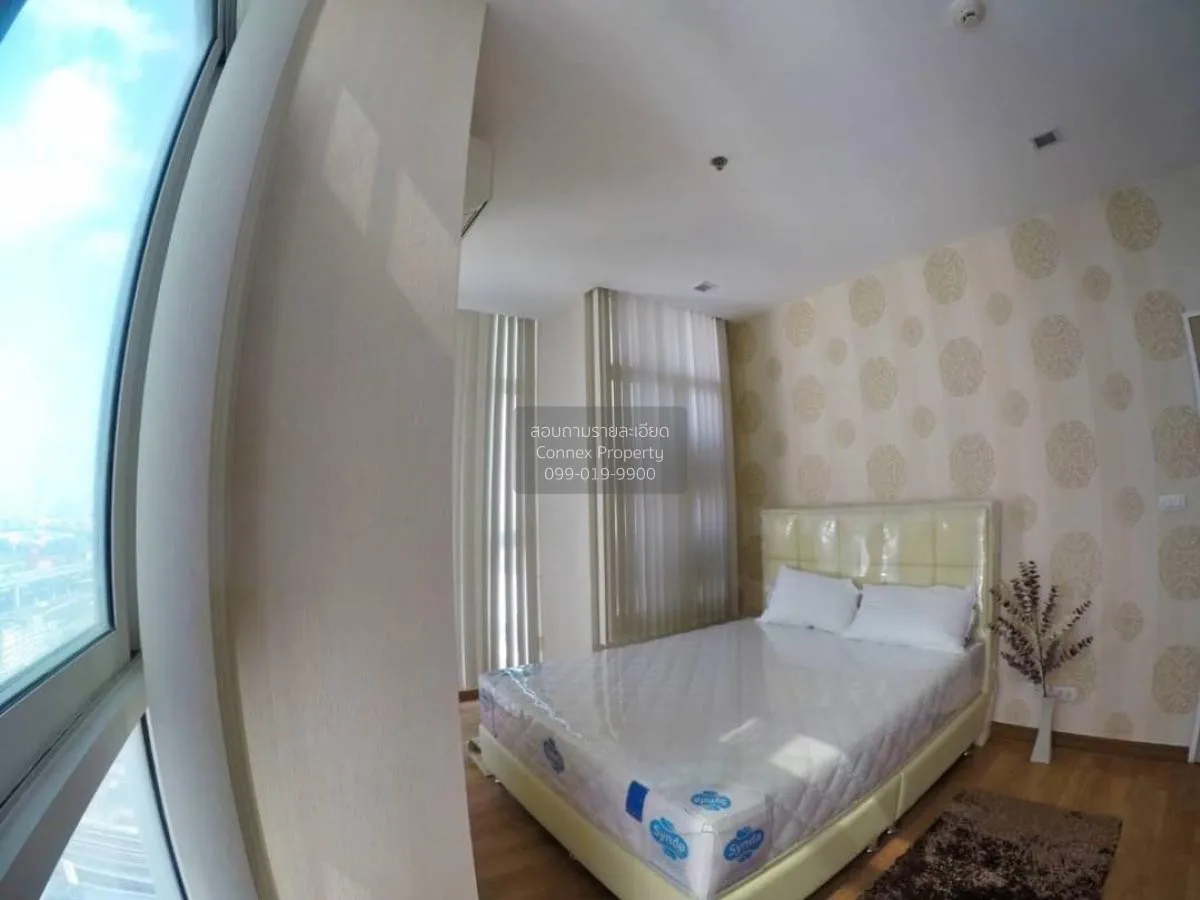 ขายคอนโด   เดอะ โคสต์ แบงค็อก สุขุมวิท - บางนา BTS-บางนา บางนา เข