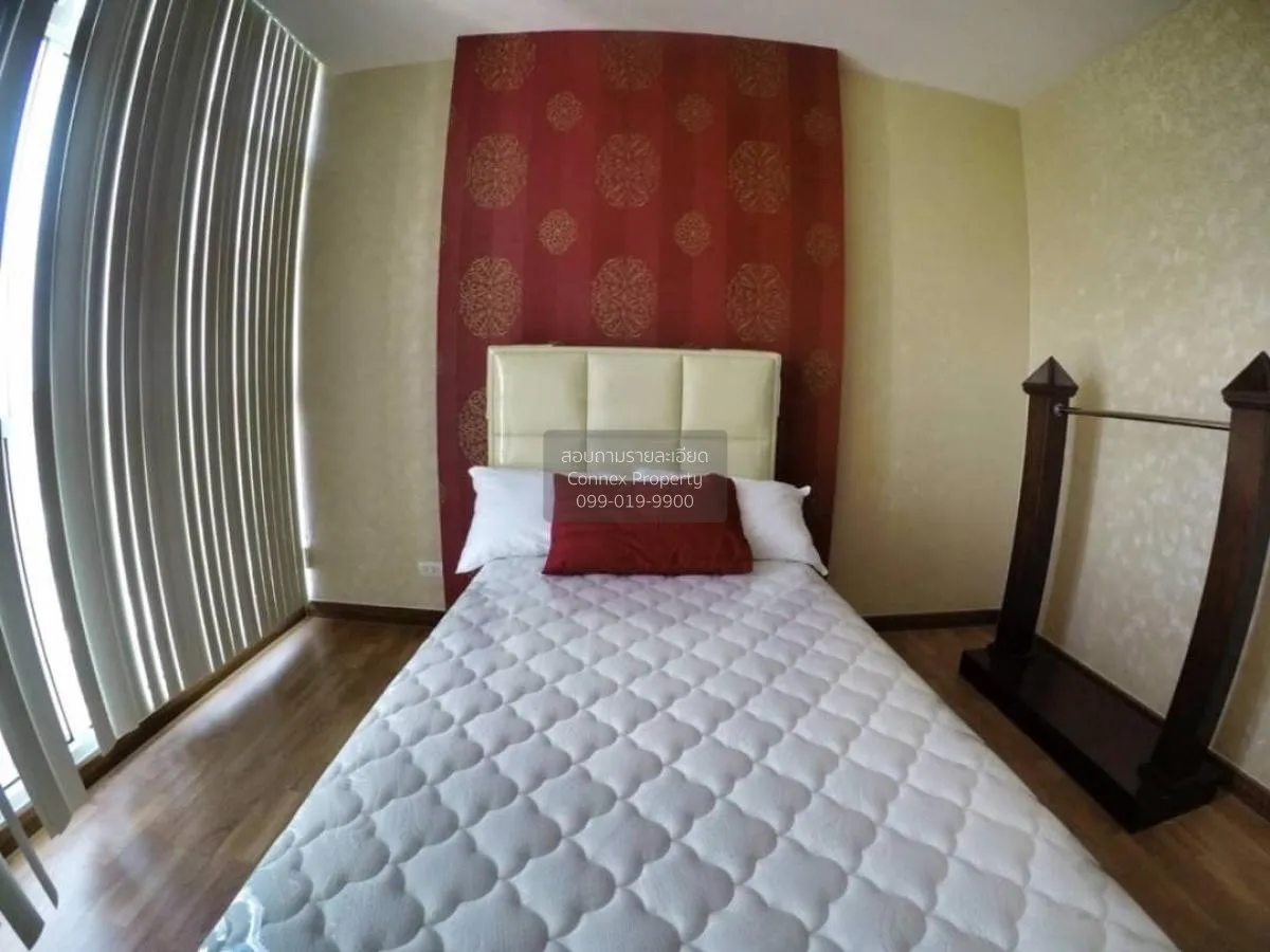 ขายคอนโด   เดอะ โคสต์ แบงค็อก สุขุมวิท - บางนา BTS-บางนา บางนา เข