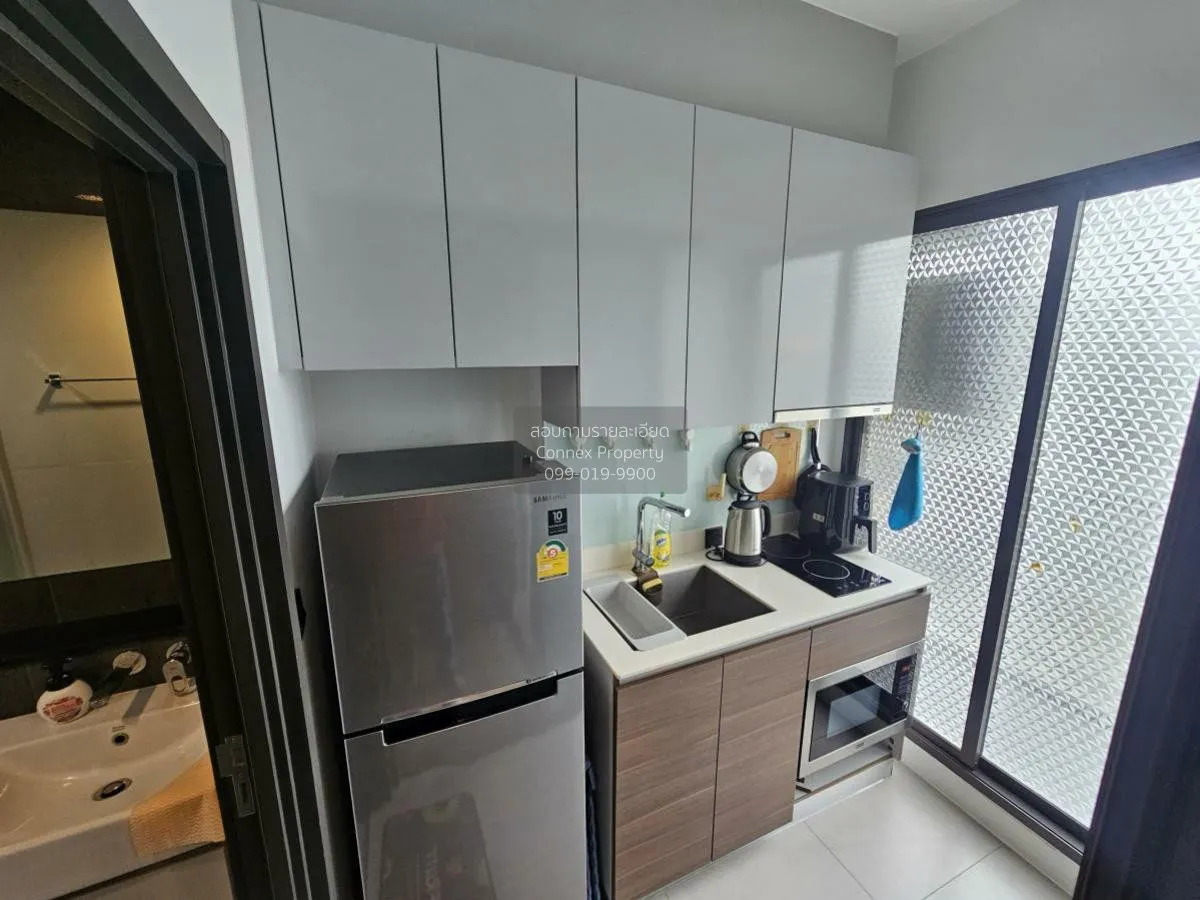 เช่าคอนโด  เออร์บาโน่ ราชวิถี MRT-สิรินธร บางพลัด เขต บางพลัด กรุ 3