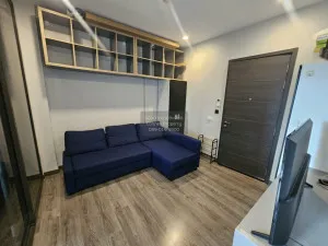 เช่าคอนโด  เออร์บาโน่ ราชวิถี MRT-สิรินธร บางพลัด เขต บางพลัด กรุงเทพ CX-128478