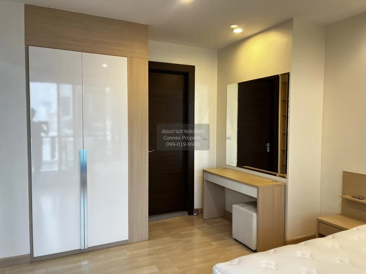 For Sale Condo , Rhythm Ratchada , corner unit , MRT-Ratchadaphis