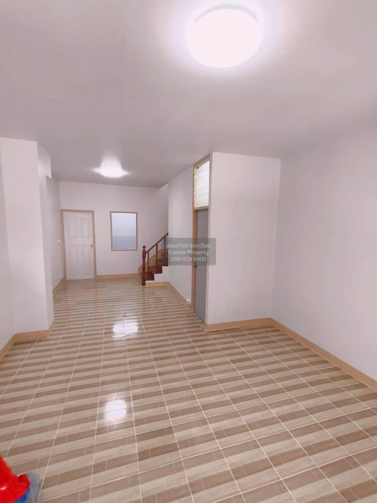 ขายทาวน์เฮ้าส์/ทาวน์โฮม  ภูมิใจนิเวศน์ 1 ในคลองบางปลากด พระสมุทรเ 3