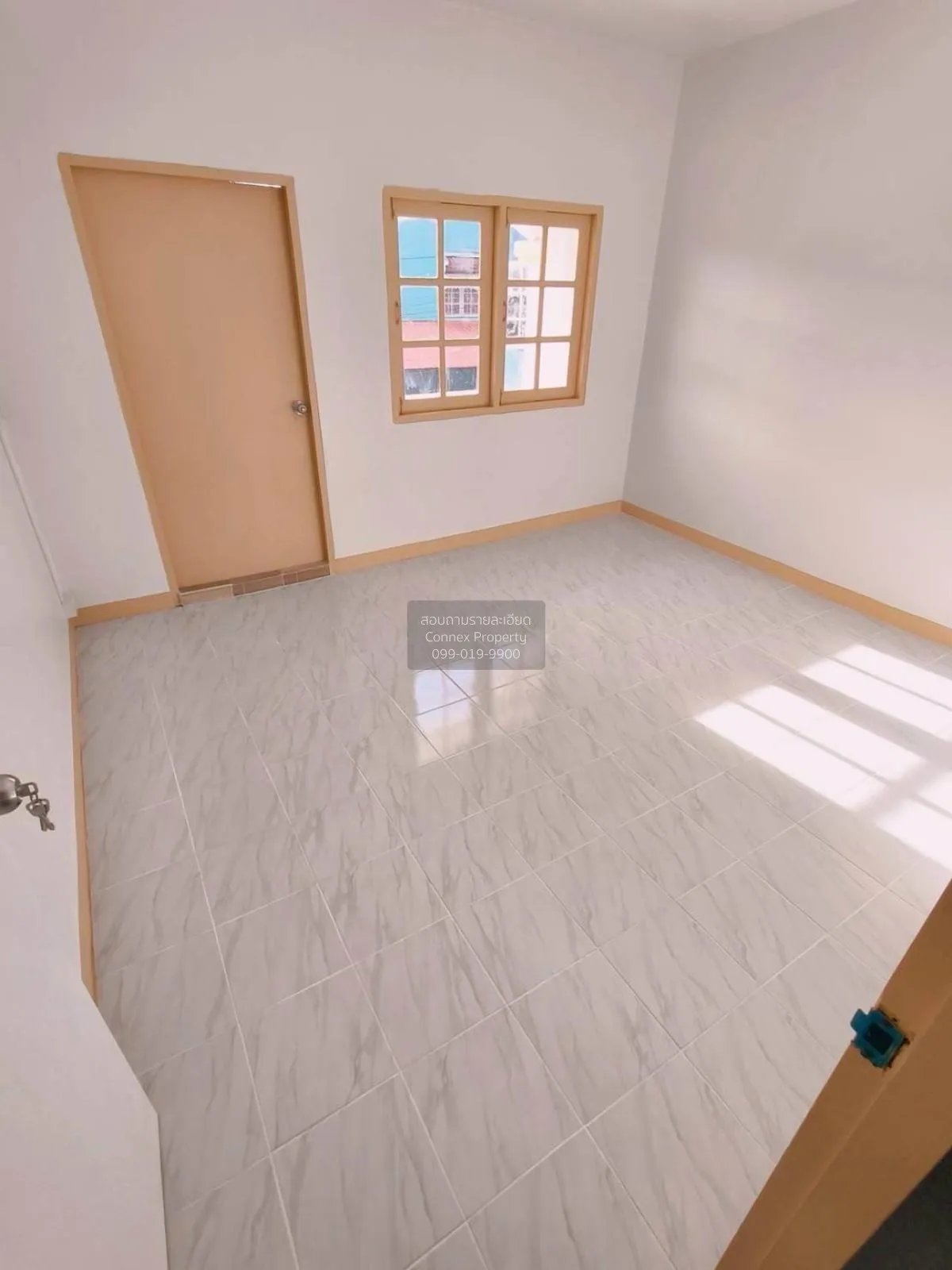 ขายทาวน์เฮ้าส์/ทาวน์โฮม  ภูมิใจนิเวศน์ 1 ในคลองบางปลากด พระสมุทรเ 4