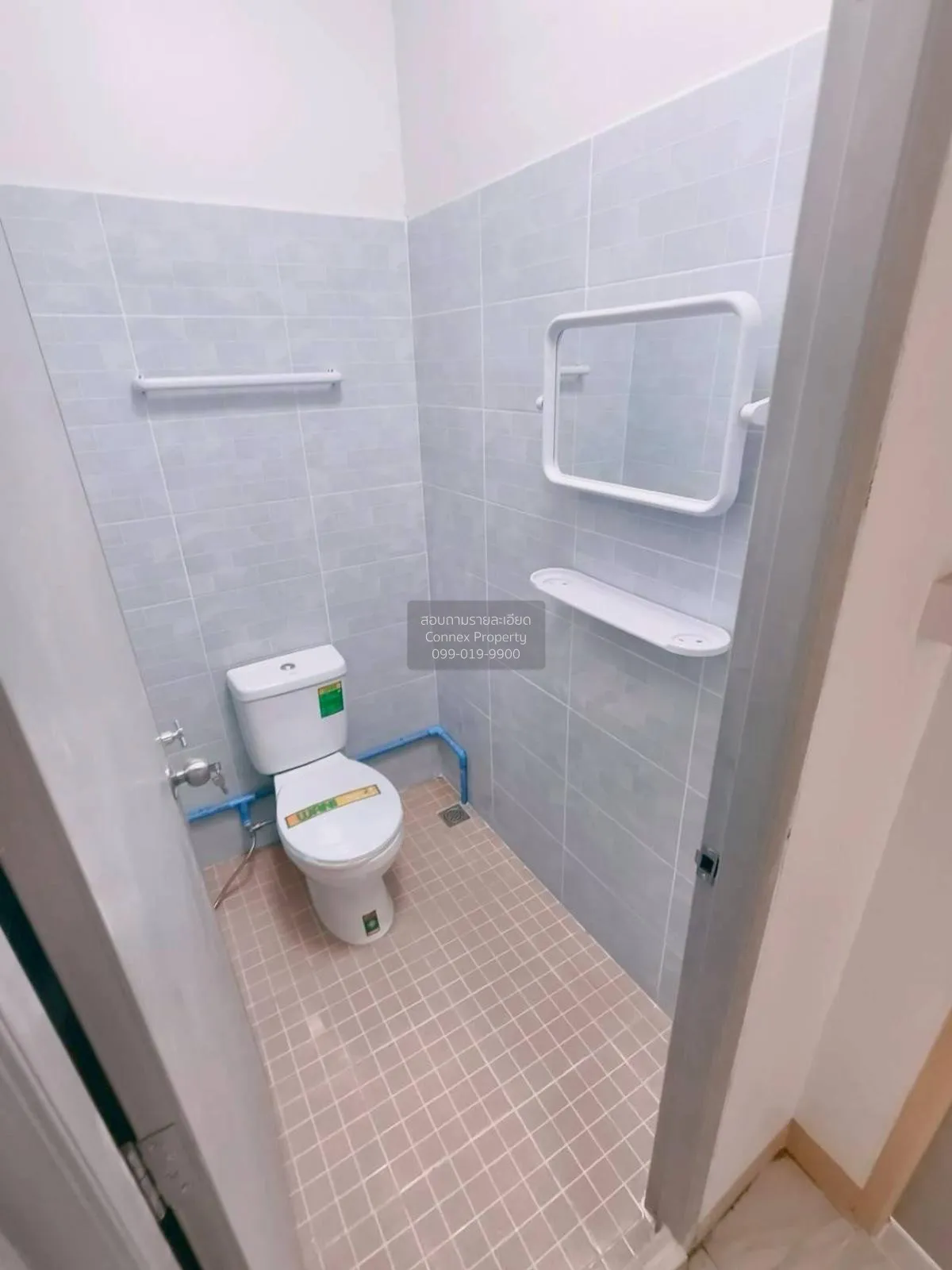 ขายทาวน์เฮ้าส์/ทาวน์โฮม  ภูมิใจนิเวศน์ 1 ในคลองบางปลากด พระสมุทรเ