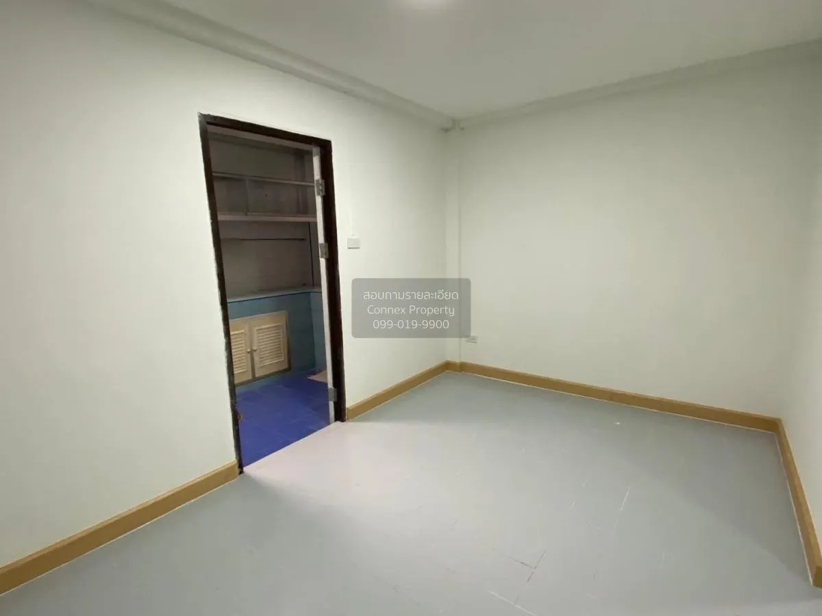 ขายทาวน์เฮ้าส์/ทาวน์โฮม  ขจีนุช คลองพระอุดม ลาดหลุมแก้ว ปทุมธานี  3