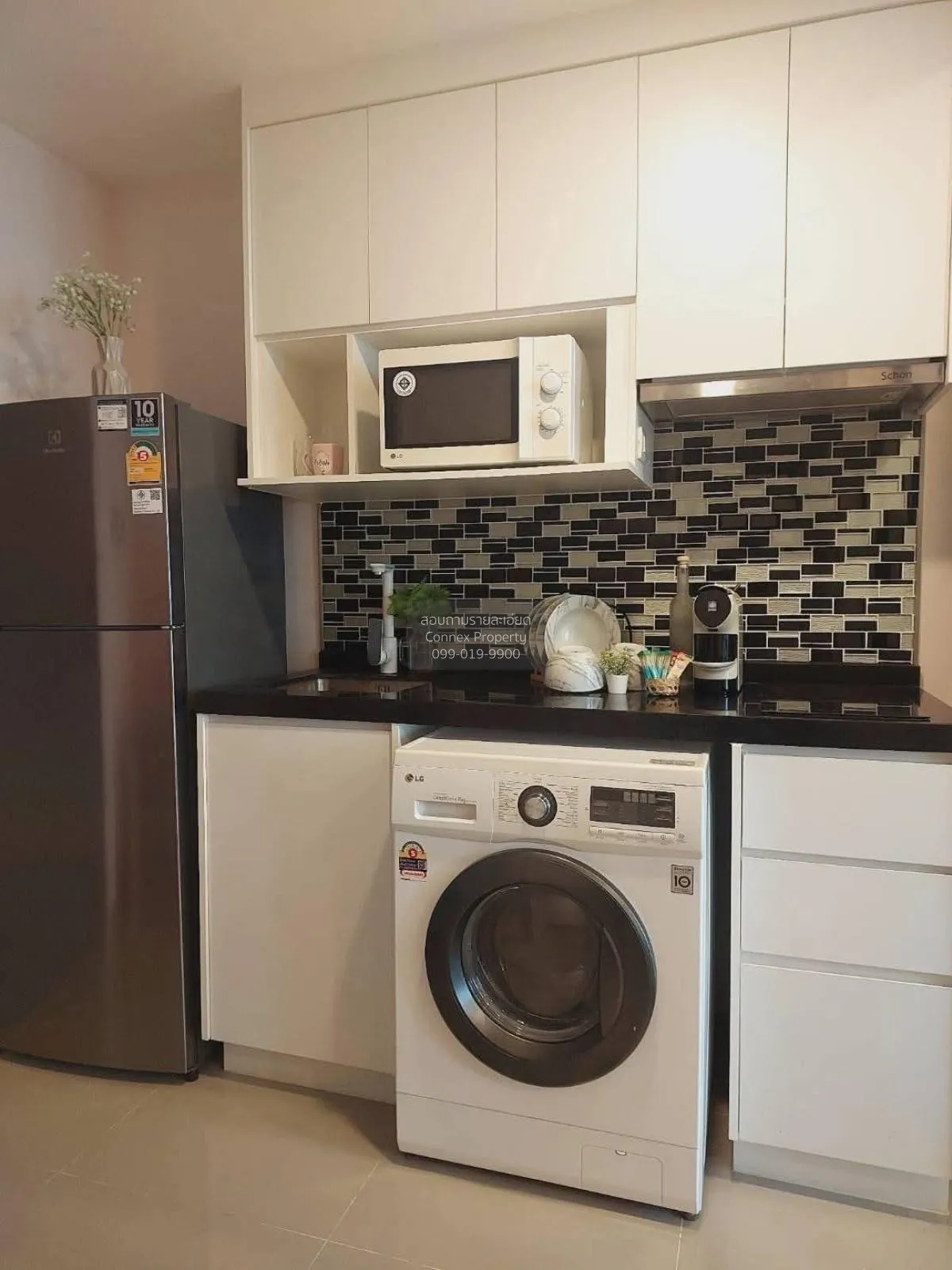 For Rent Condo , Bangkok Horizon Lite @ Phetkasem 48 , MRT-Phetka 1