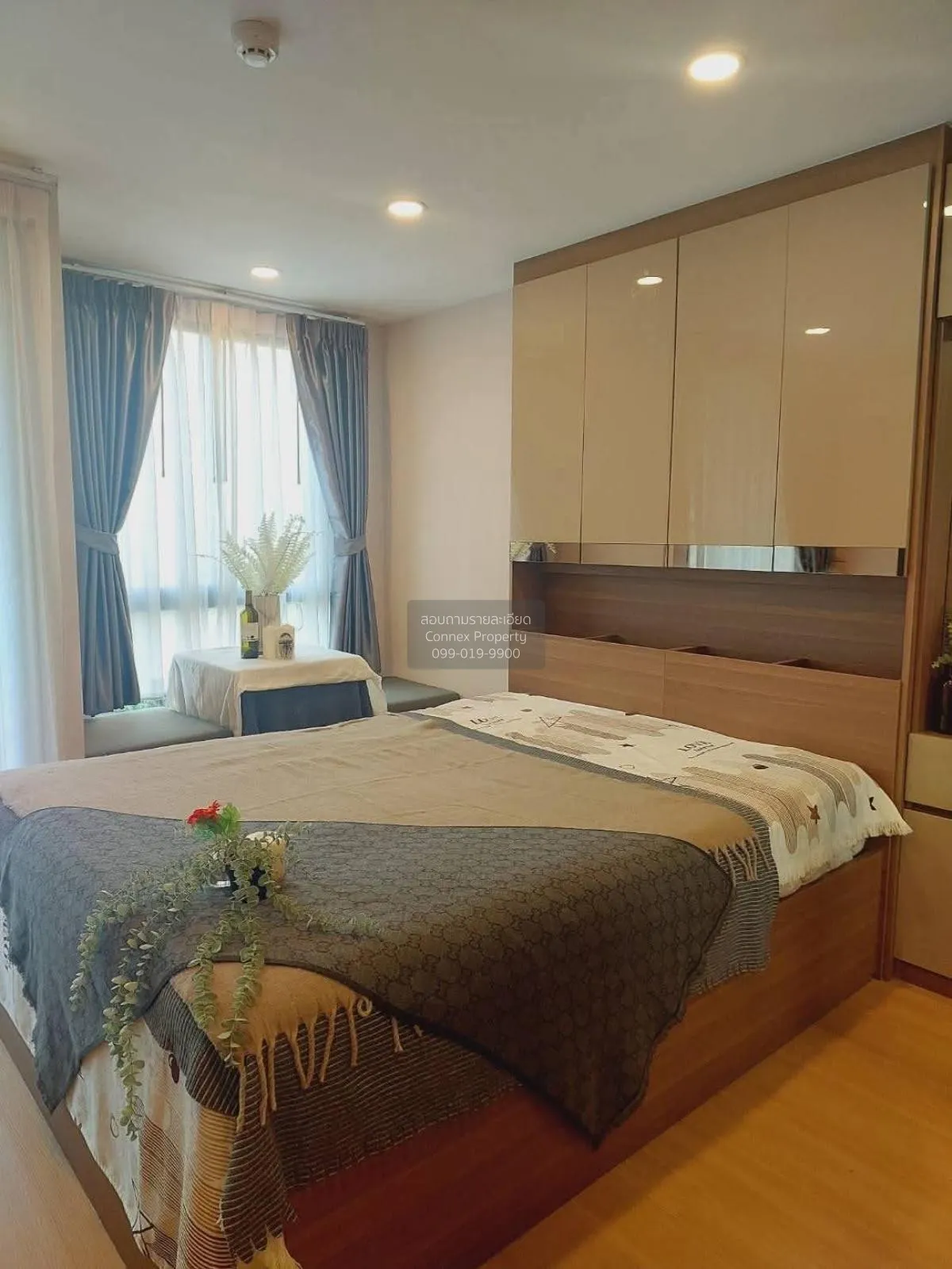 For Rent Condo , Bangkok Horizon Lite @ Phetkasem 48 , MRT-Phetka 2