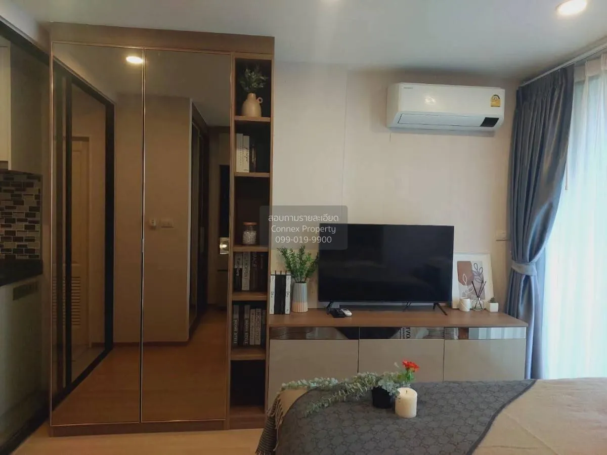 For Rent Condo , Bangkok Horizon Lite @ Phetkasem 48 , MRT-Phetka 3