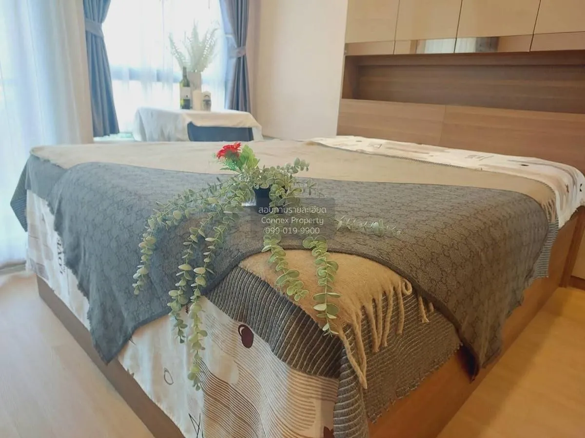 For Rent Condo , Bangkok Horizon Lite @ Phetkasem 48 , MRT-Phetka 4