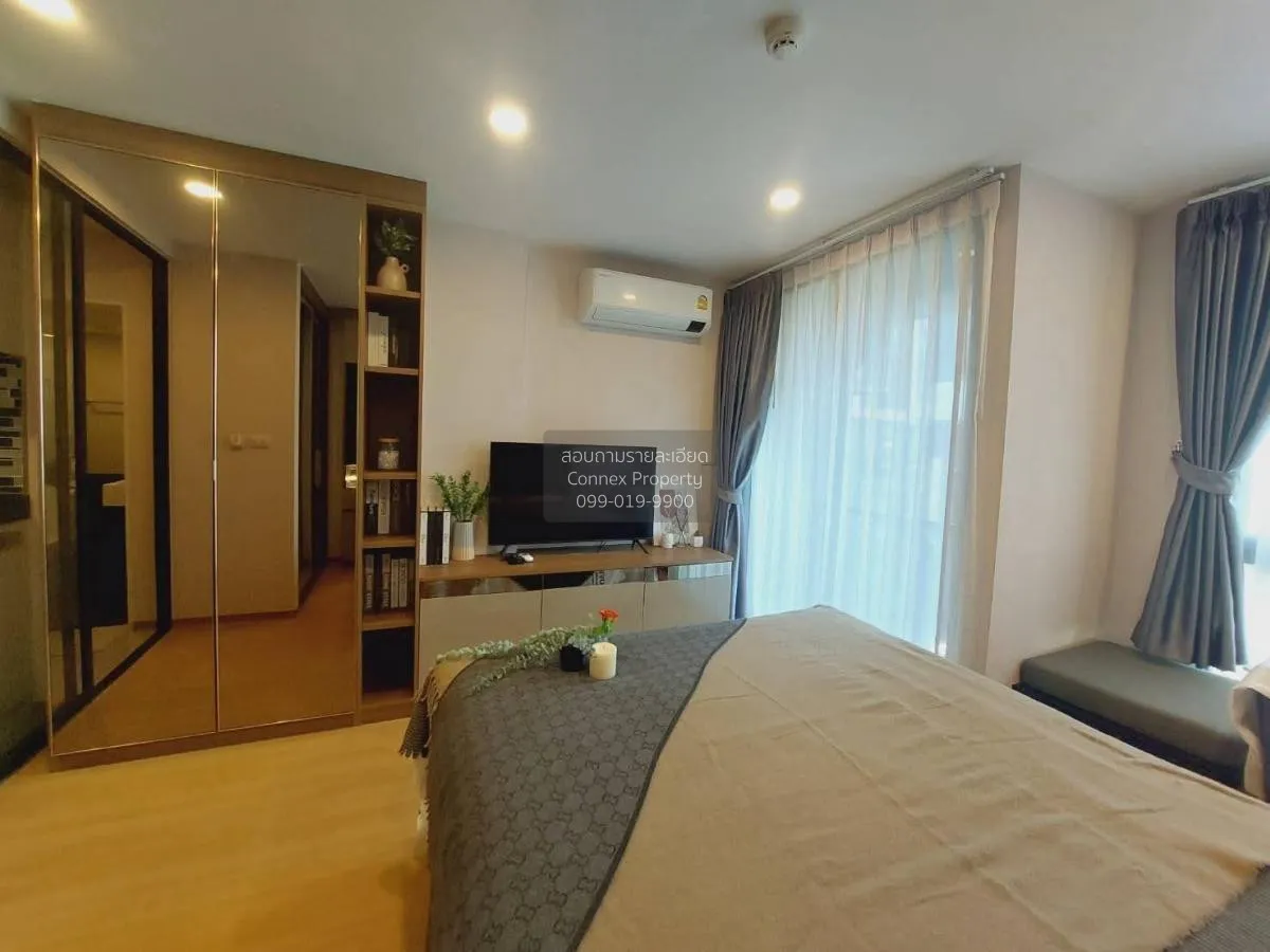 For Rent Condo , Bangkok Horizon Lite @ Phetkasem 48 , MRT-Phetka