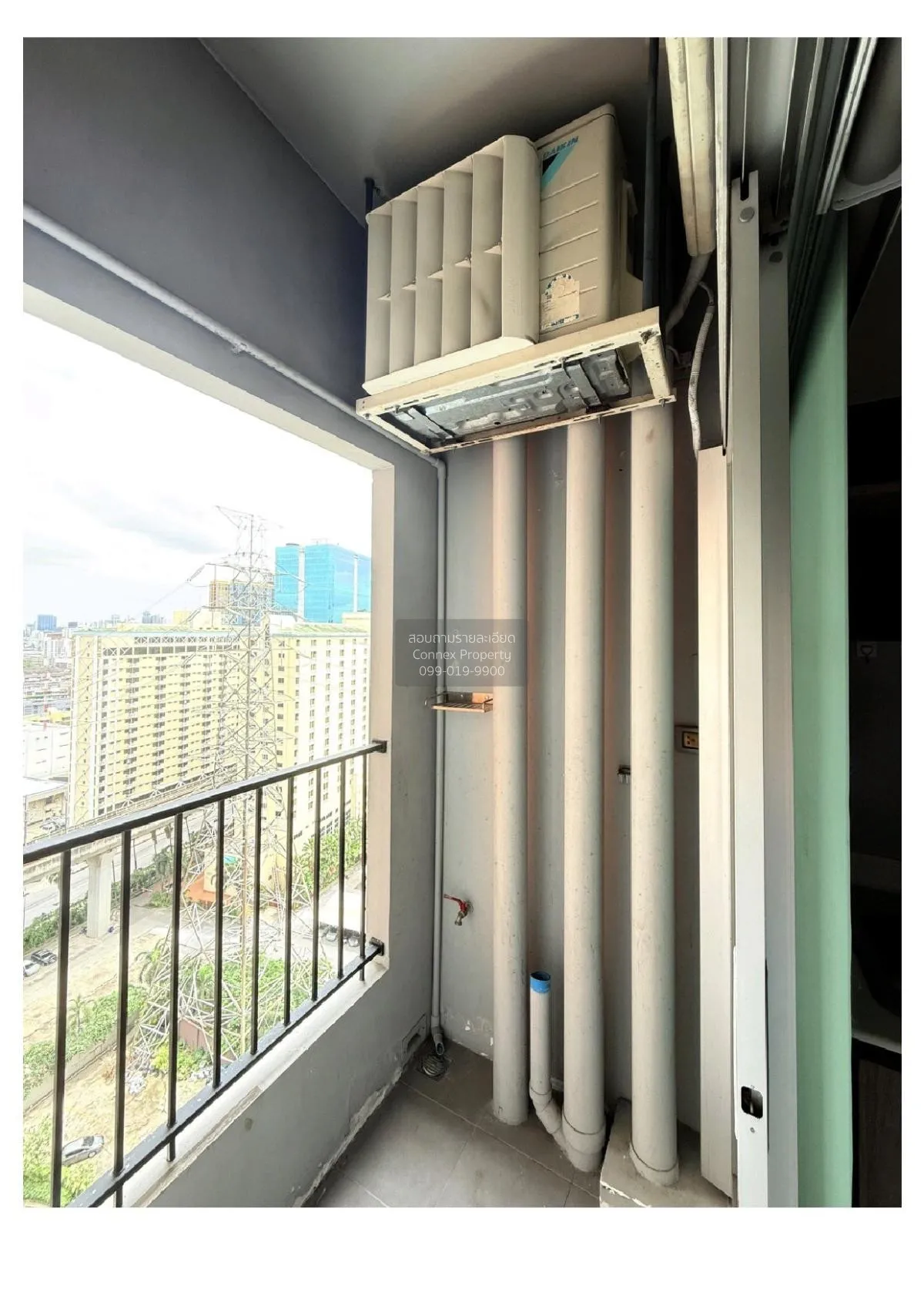 For Sale Condo , Plum Condo Ramkhamhaeng Station , ARL-Ramkhamhae