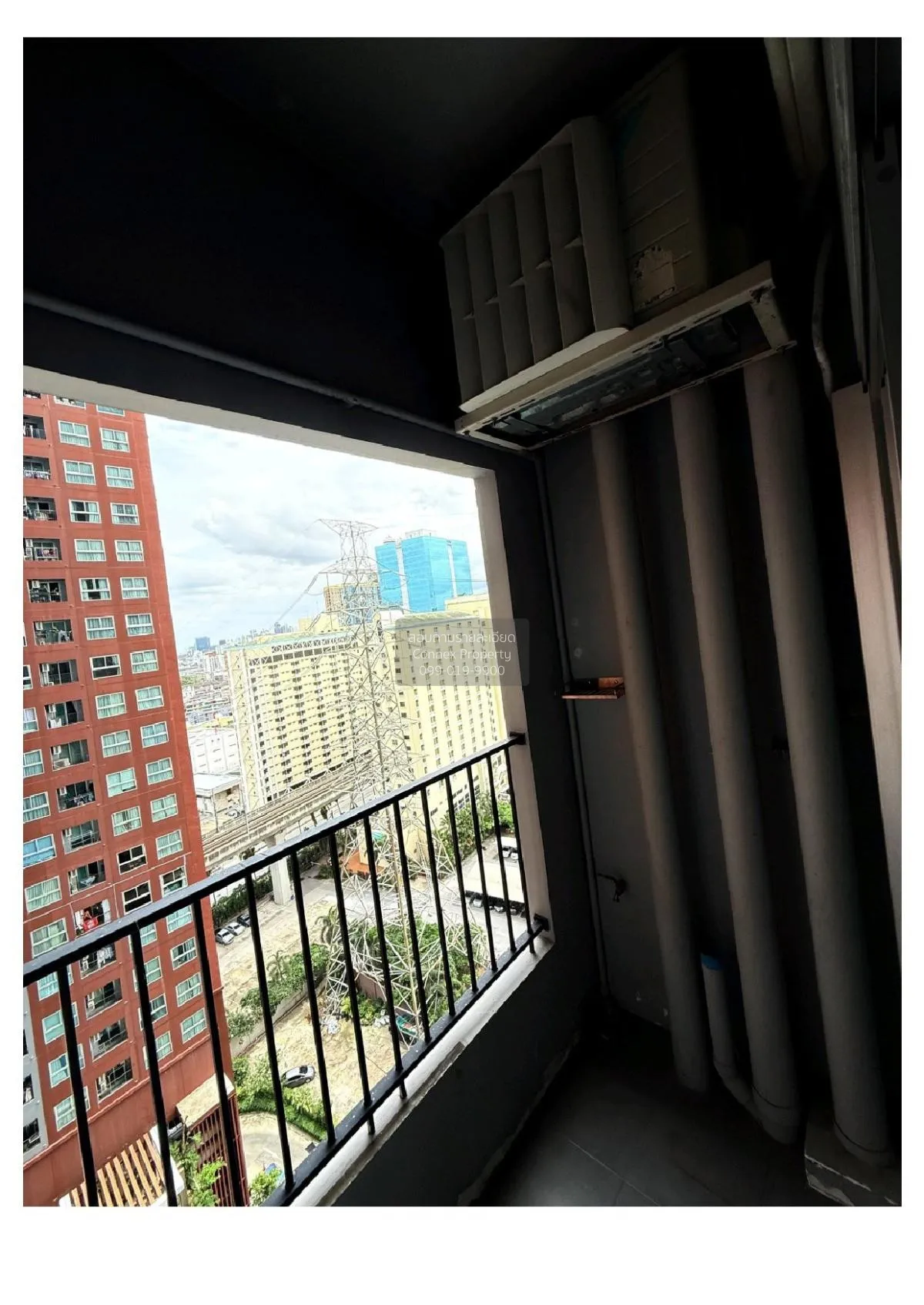 For Sale Condo , Plum Condo Ramkhamhaeng Station , ARL-Ramkhamhae