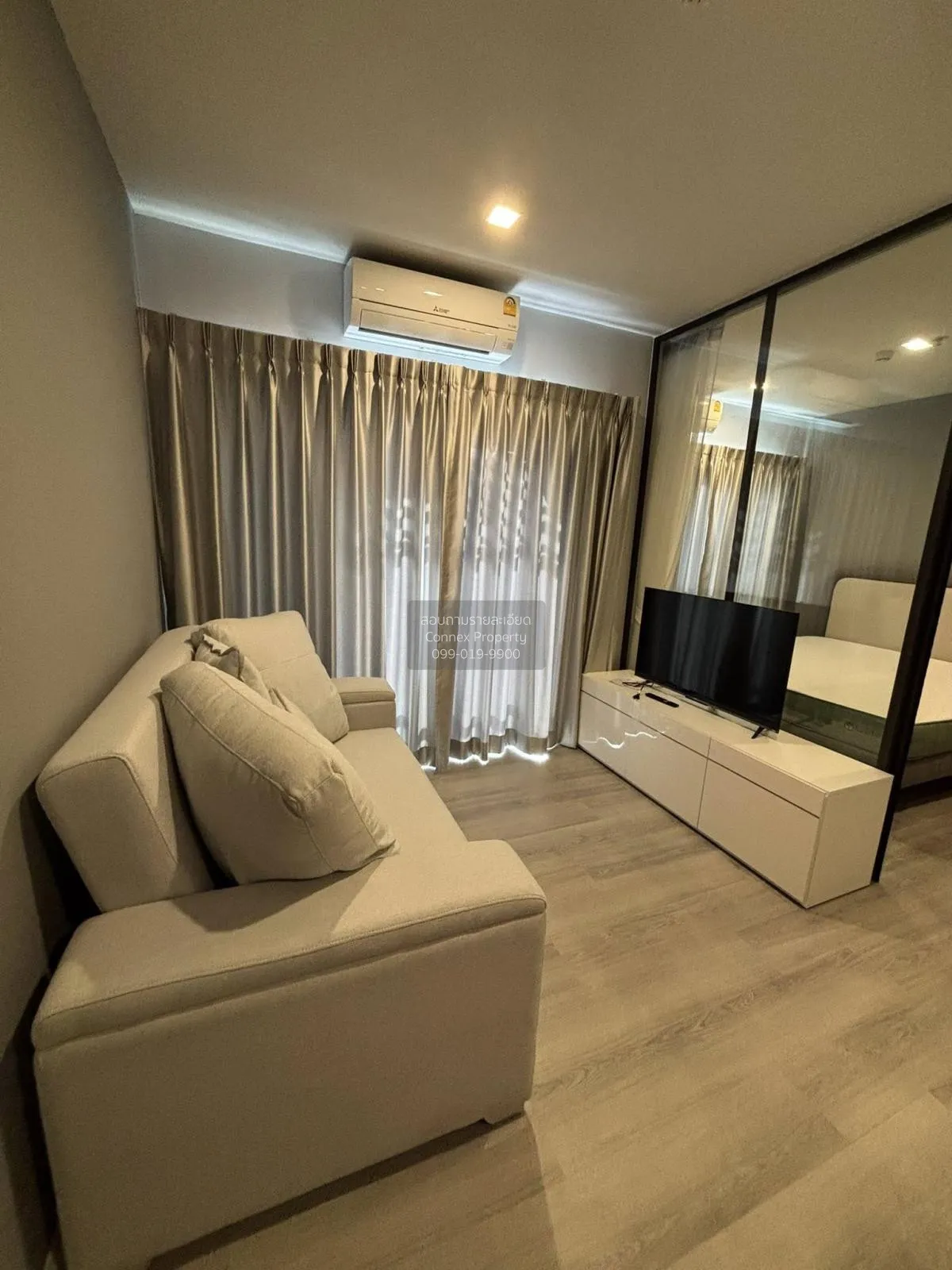 For Rent Condo , The Key Rama 3 , Bang Khlo , Bang Kho Laem , Ban 1