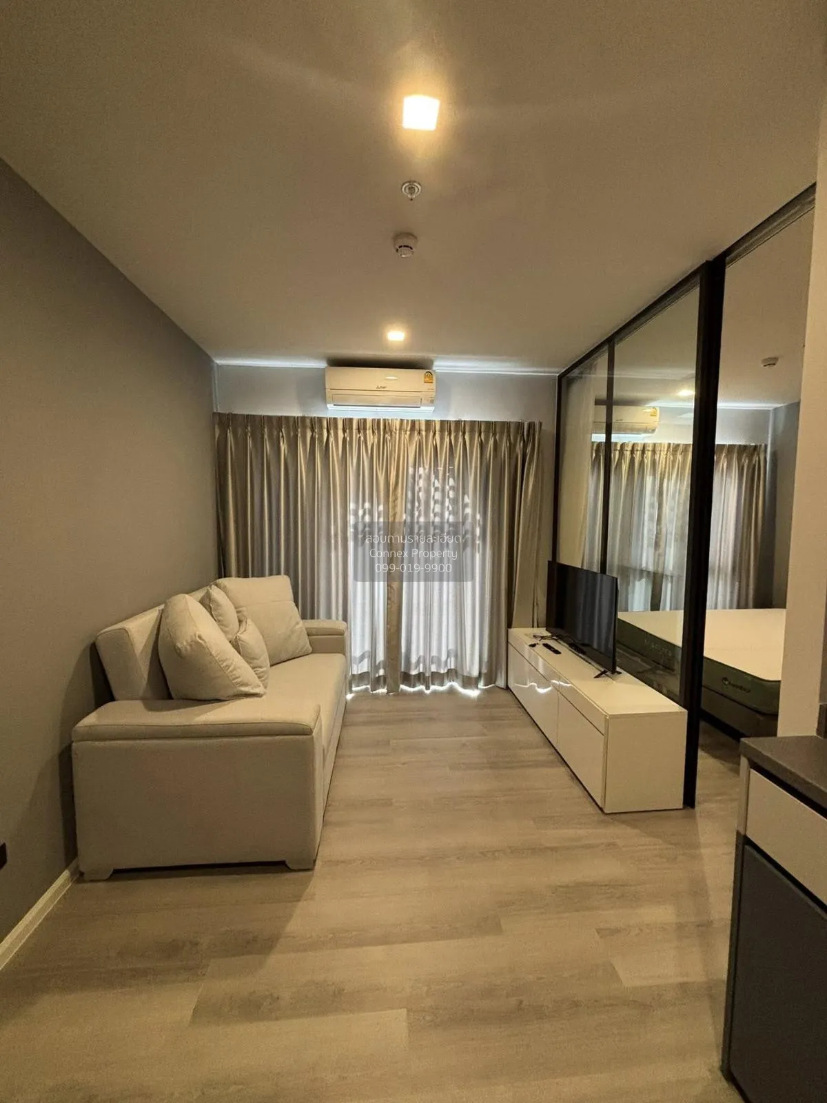 For Rent Condo , The Key Rama 3 , Bang Khlo , Bang Kho Laem , Ban 2