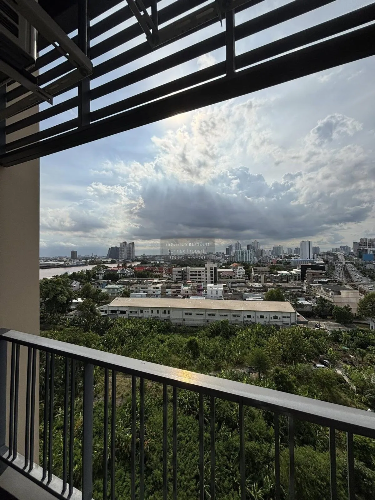 For Rent Condo , The Key Rama 3 , Bang Khlo , Bang Kho Laem , Ban