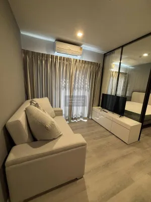 For Rent Condo , The Key Rama 3 , Bang Khlo , Bang Kho Laem , Bangkok , CX-128486
