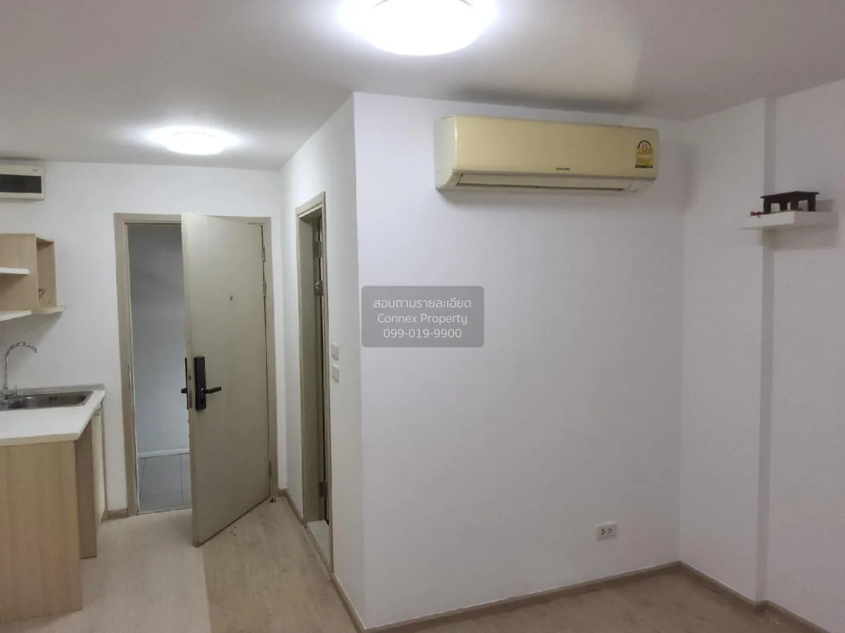 ขายคอนโด  เอลลิโอ เดลเรย์ BTS-ปุณณวิถี บางจาก เขต พระโขนง กรุงเทพ 4