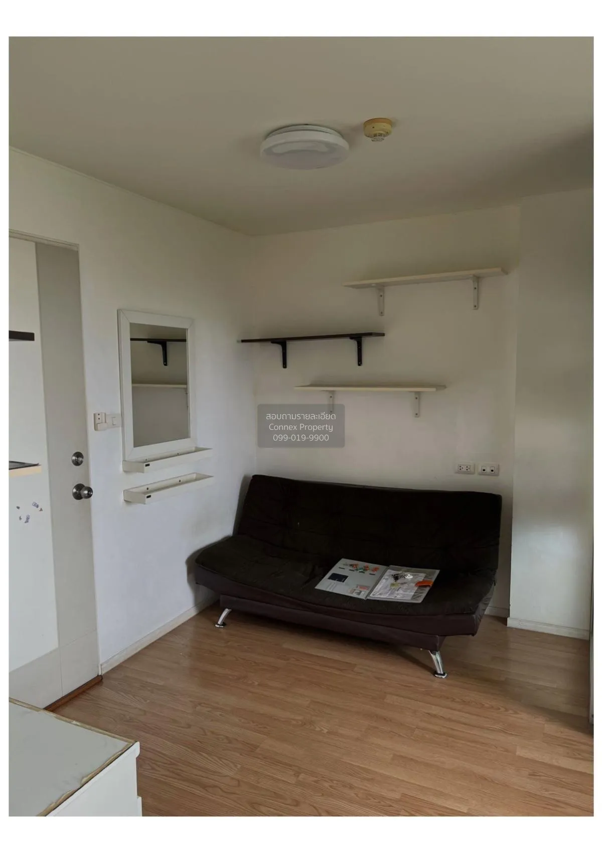 ขายคอนโด  ลุมพินี วิลล์ อ่อนนุช-ลาดกระบัง ลาดกระบัง เขต ลาดกระบัง 1