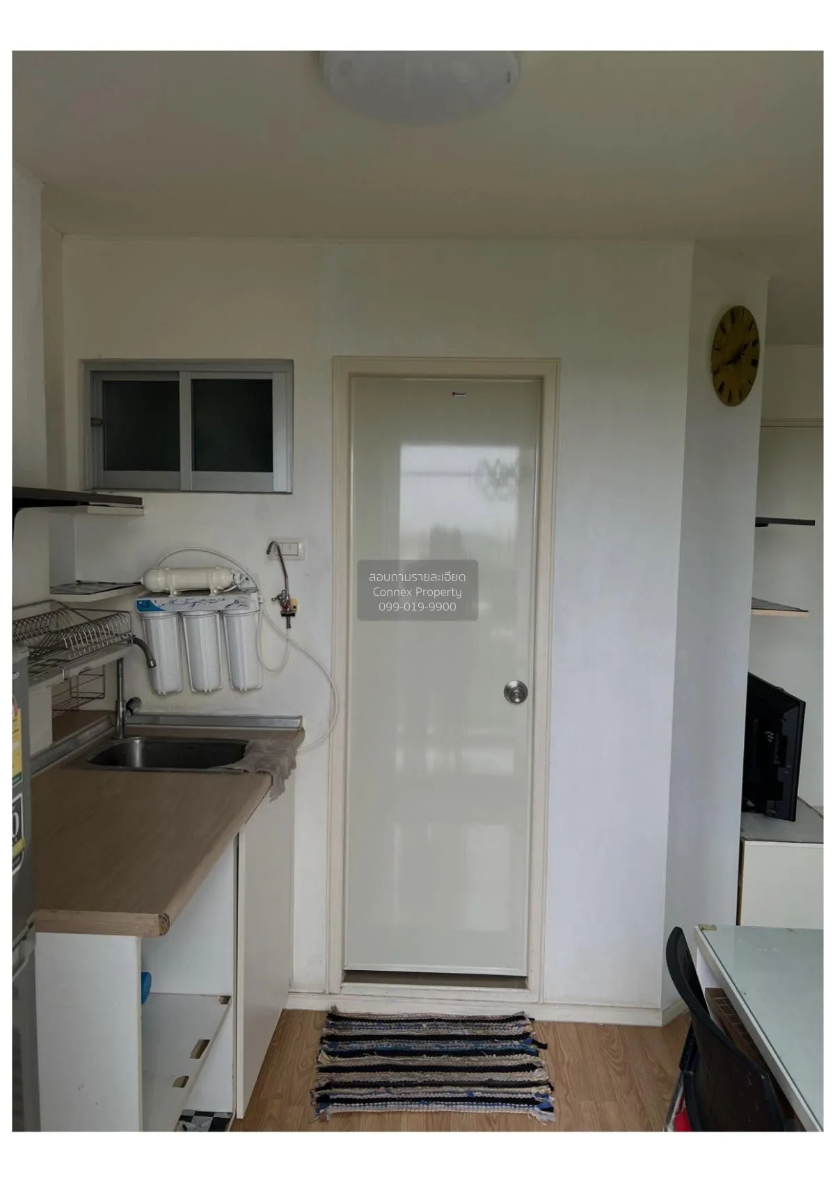 ขายคอนโด  ลุมพินี วิลล์ อ่อนนุช-ลาดกระบัง ลาดกระบัง เขต ลาดกระบัง 4