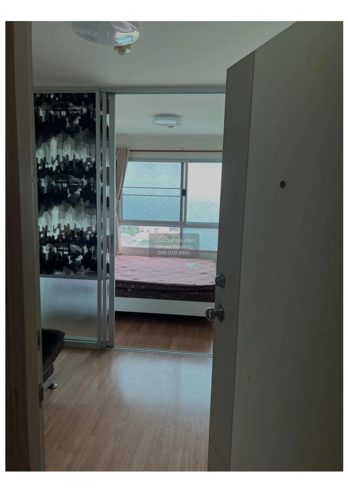 ขายคอนโด  ลุมพินี วิลล์ อ่อนนุช-ลาดกระบัง ลาดกระบัง เขต ลาดกระบัง