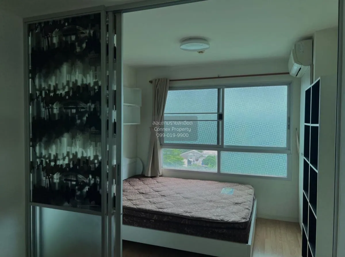 ขายคอนโด  ลุมพินี วิลล์ อ่อนนุช-ลาดกระบัง ลาดกระบัง เขต ลาดกระบัง