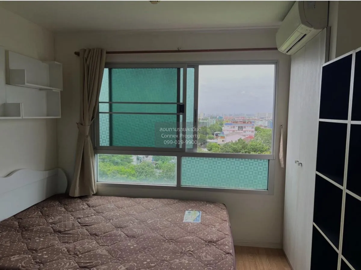 ขายคอนโด  ลุมพินี วิลล์ อ่อนนุช-ลาดกระบัง ลาดกระบัง เขต ลาดกระบัง